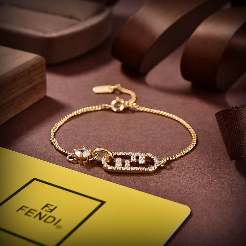 Fendi bracelet 04lyx69
